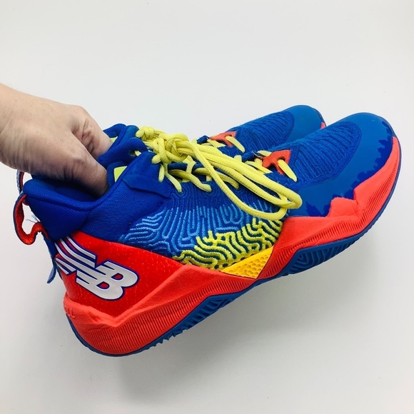 New Balance Other - New Balance Darius Bailey‎ X Two WXY "My Home" BB2WXYOH